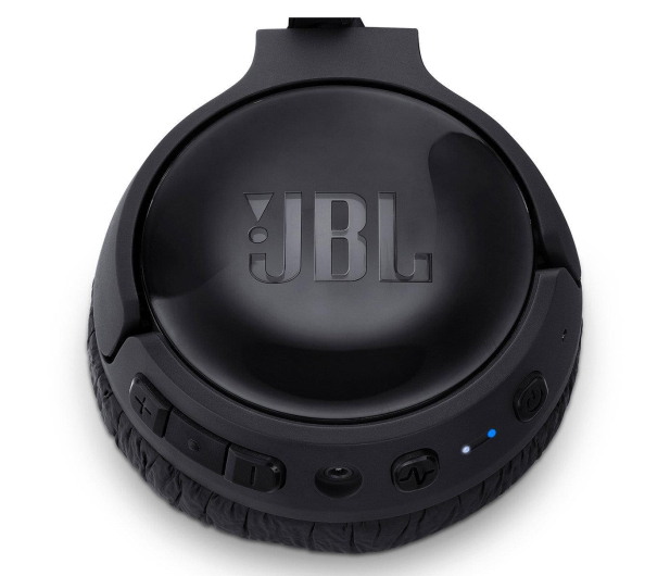 JBL T600 BT NC, czarny - 418191 - zdjęcie 8